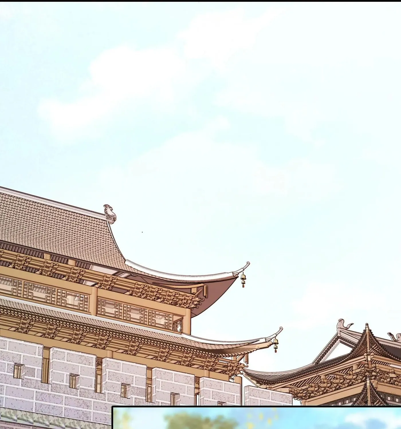 Read We Are Different, Your Majesty chapter 54.2 image 11 on Lezhin
