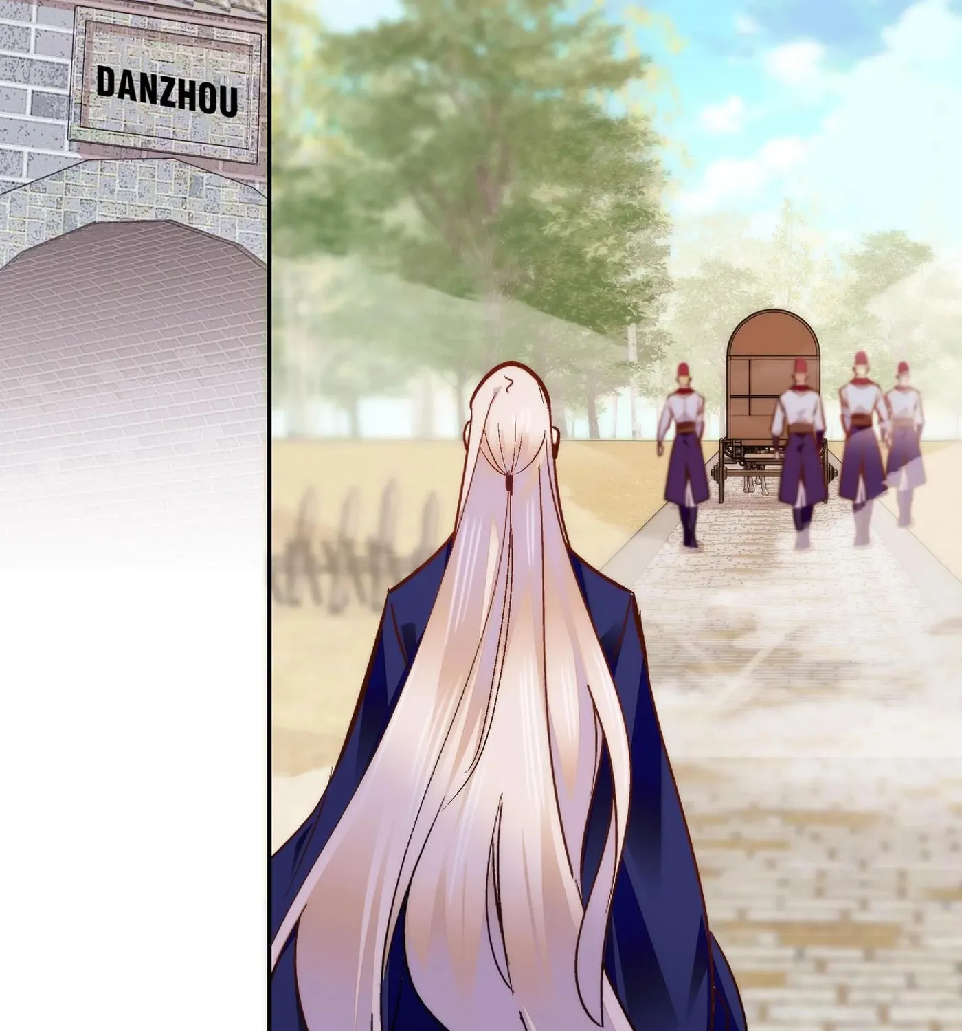 Read We Are Different, Your Majesty chapter 54.2 image 12 on Lezhin