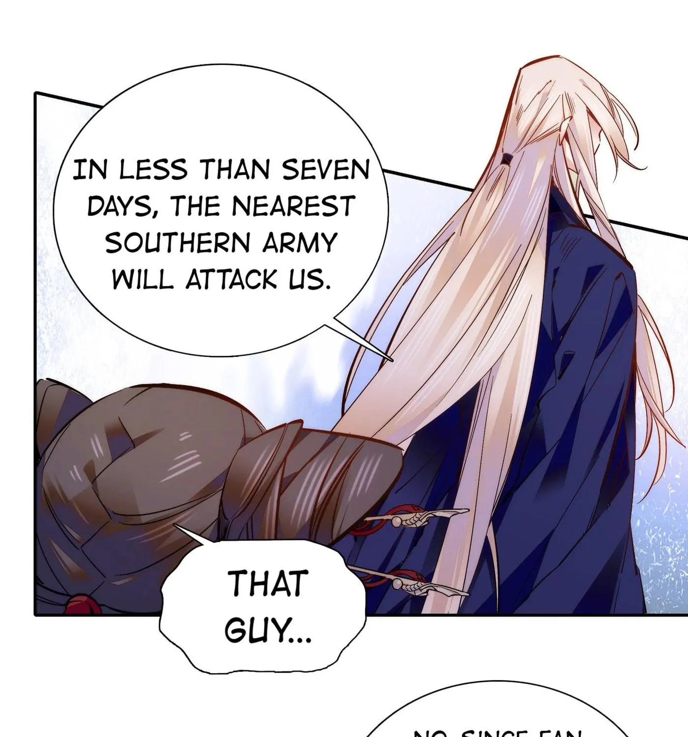 Read We Are Different, Your Majesty chapter 54.2 image 18 on Lezhin