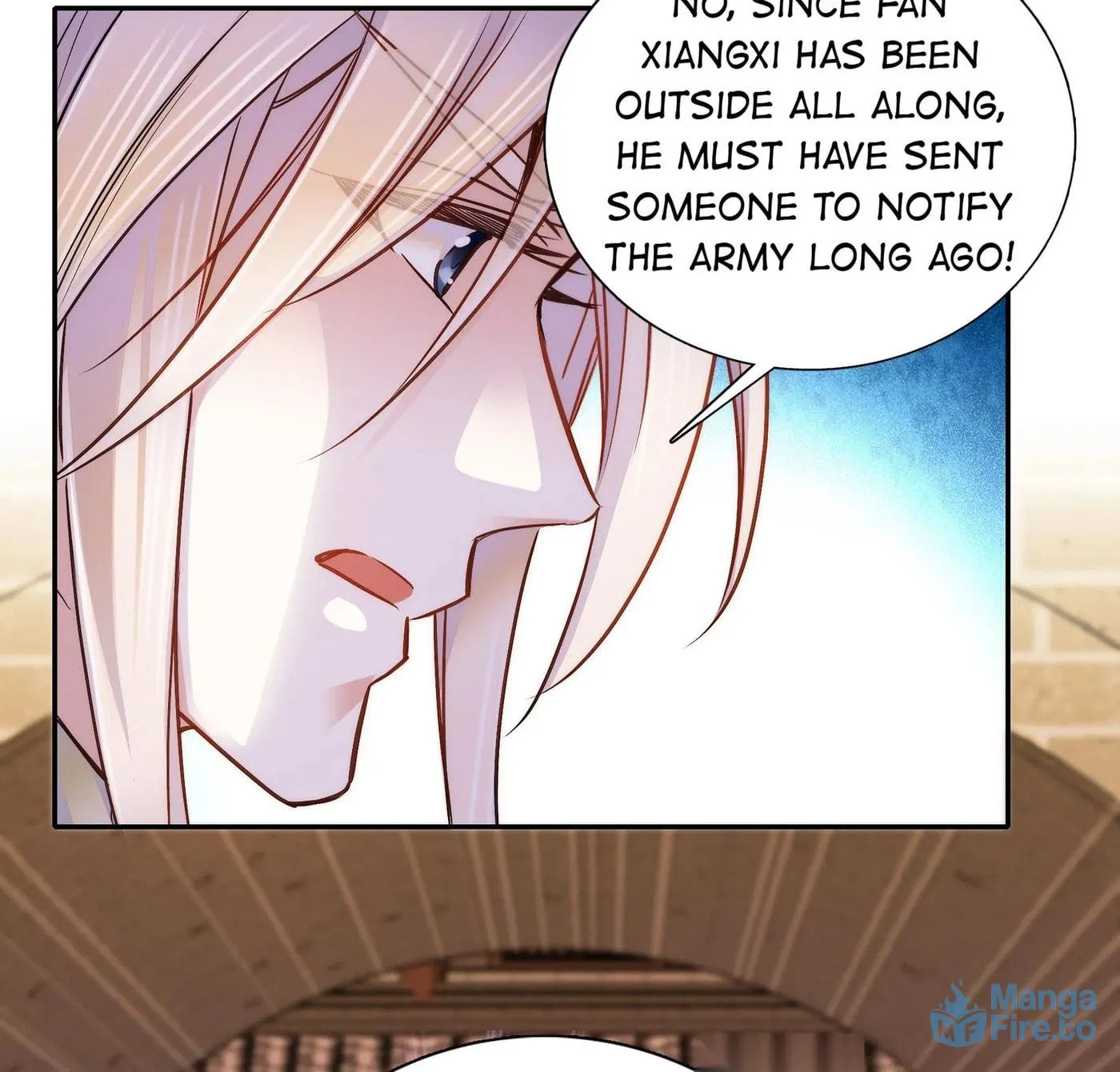 Read We Are Different, Your Majesty chapter 54.2 image 19 on Lezhin