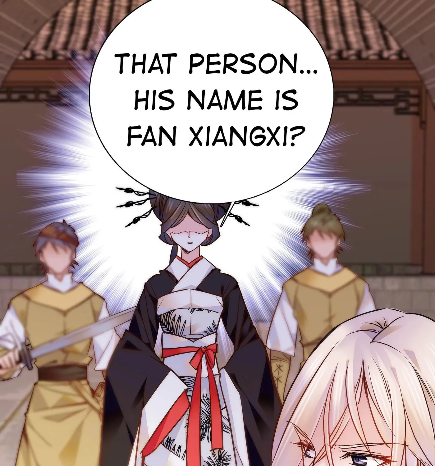 Read We Are Different, Your Majesty chapter 54.2 image 20 on Lezhin