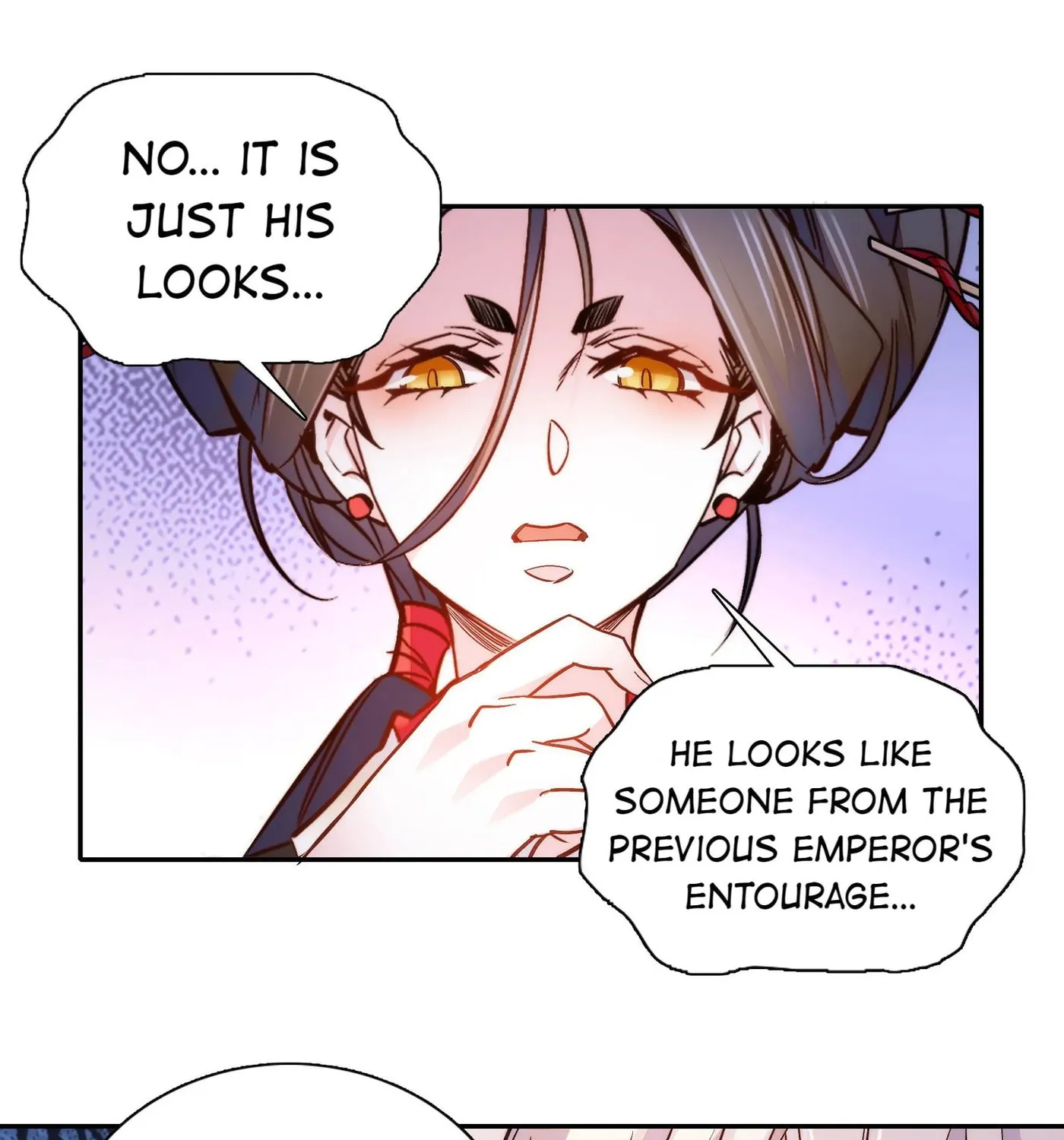 Read We Are Different, Your Majesty chapter 54.2 image 22 on Lezhin