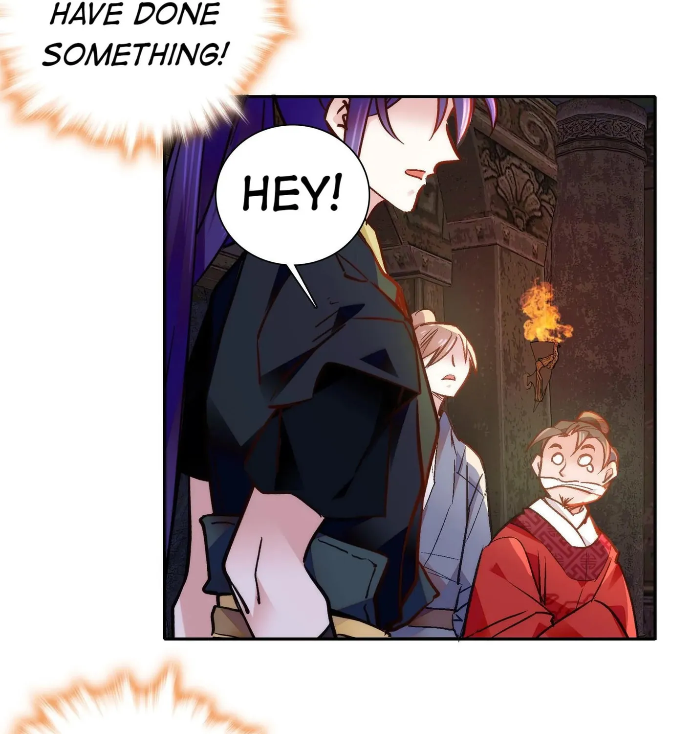 Read We Are Different, Your Majesty chapter 54.2 image 7 on Lezhin