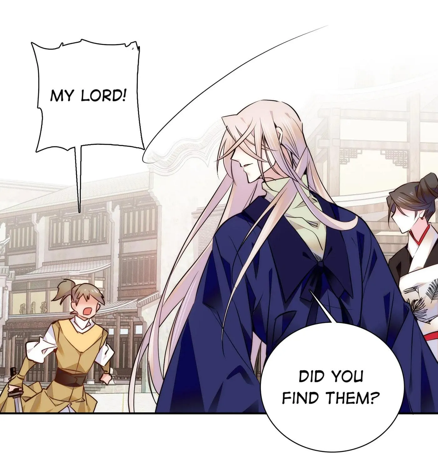 Read We Are Different, Your Majesty chapter 55.1 image 23 on Lezhin