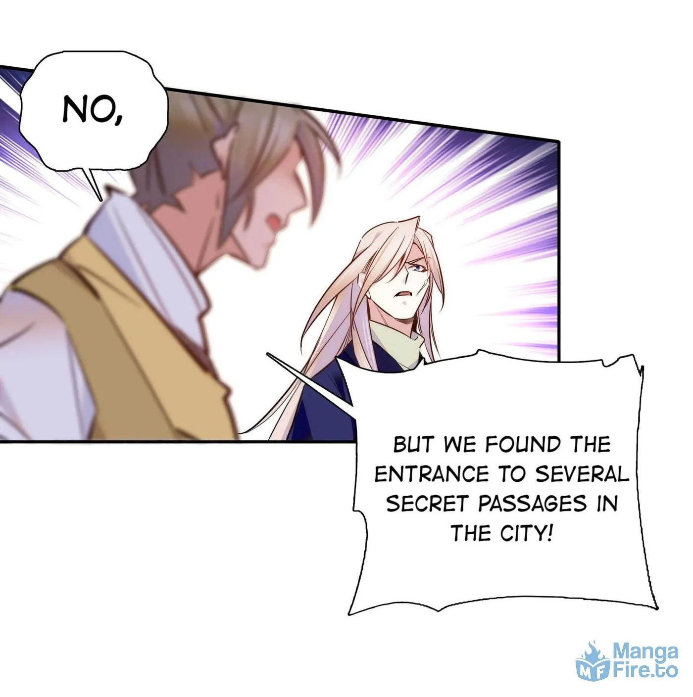Read We Are Different, Your Majesty chapter 55.1 image 24 on Lezhin