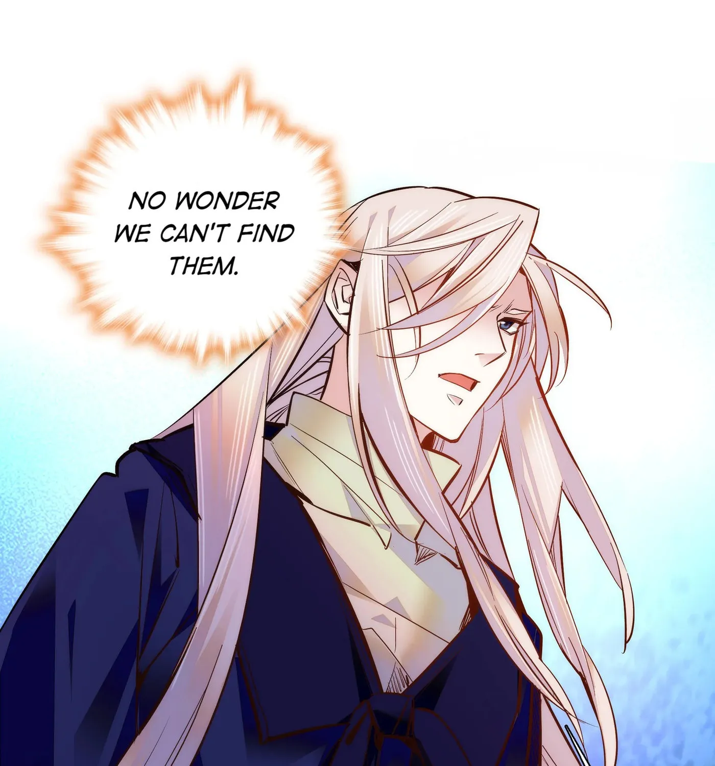 Read We Are Different, Your Majesty chapter 55.1 image 25 on Lezhin