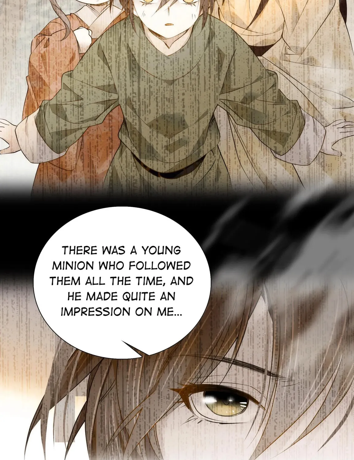 Read We Are Different, Your Majesty chapter 55.1 image 6 on Lezhin