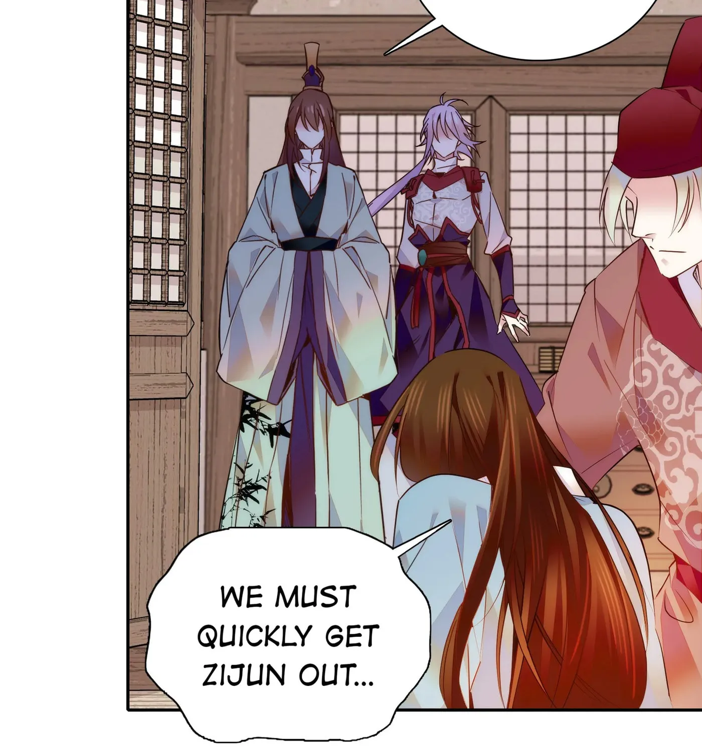 Read We Are Different, Your Majesty chapter 55.2 image 11 on Lezhin