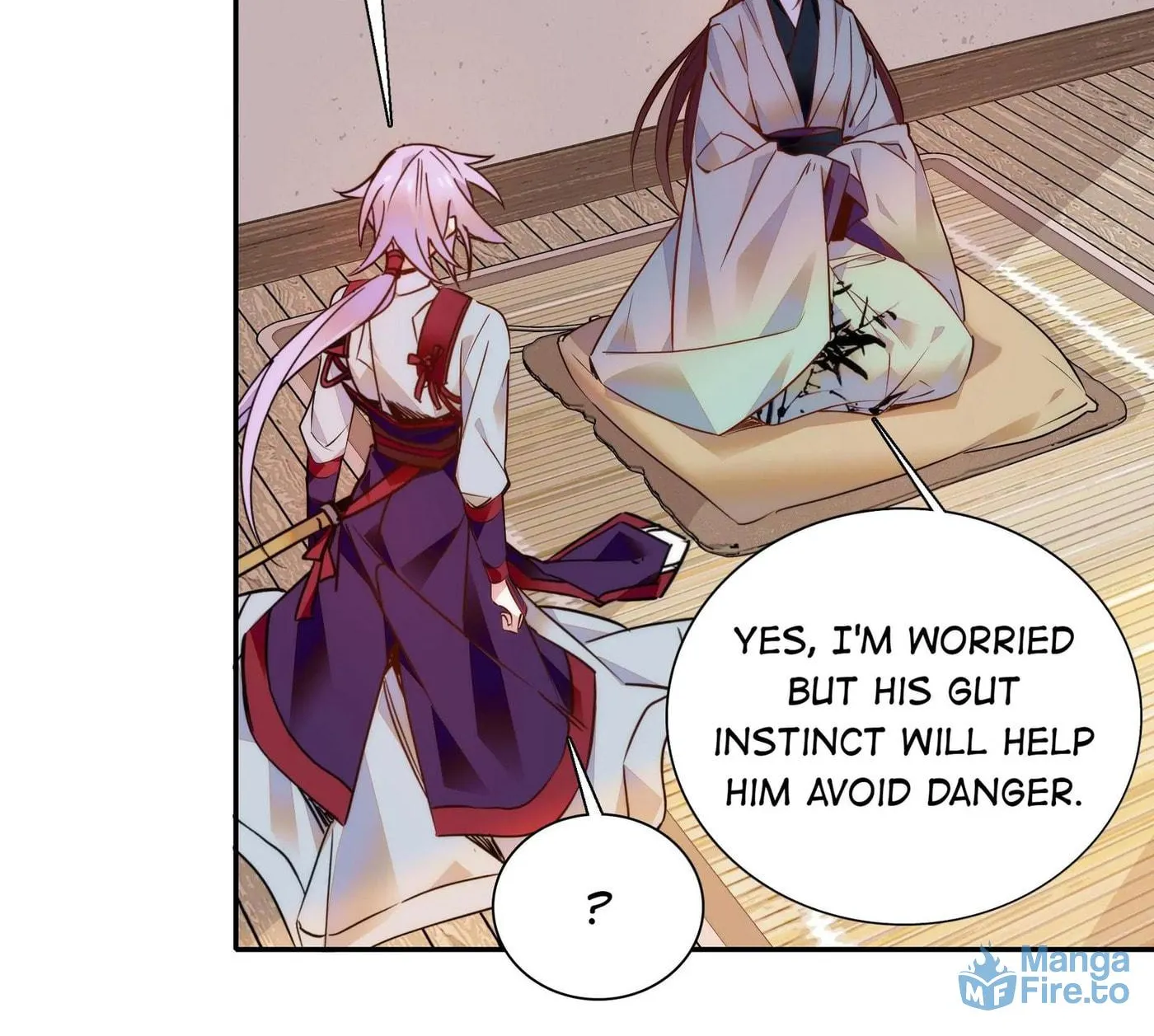 Read We Are Different, Your Majesty chapter 55.2 image 5 on Lezhin