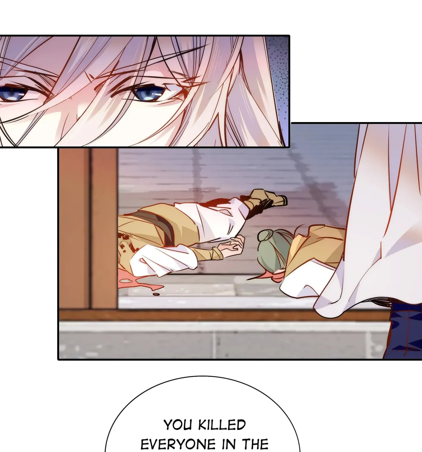 Read We Are Different, Your Majesty chapter 56.2 image 13 on Lezhin