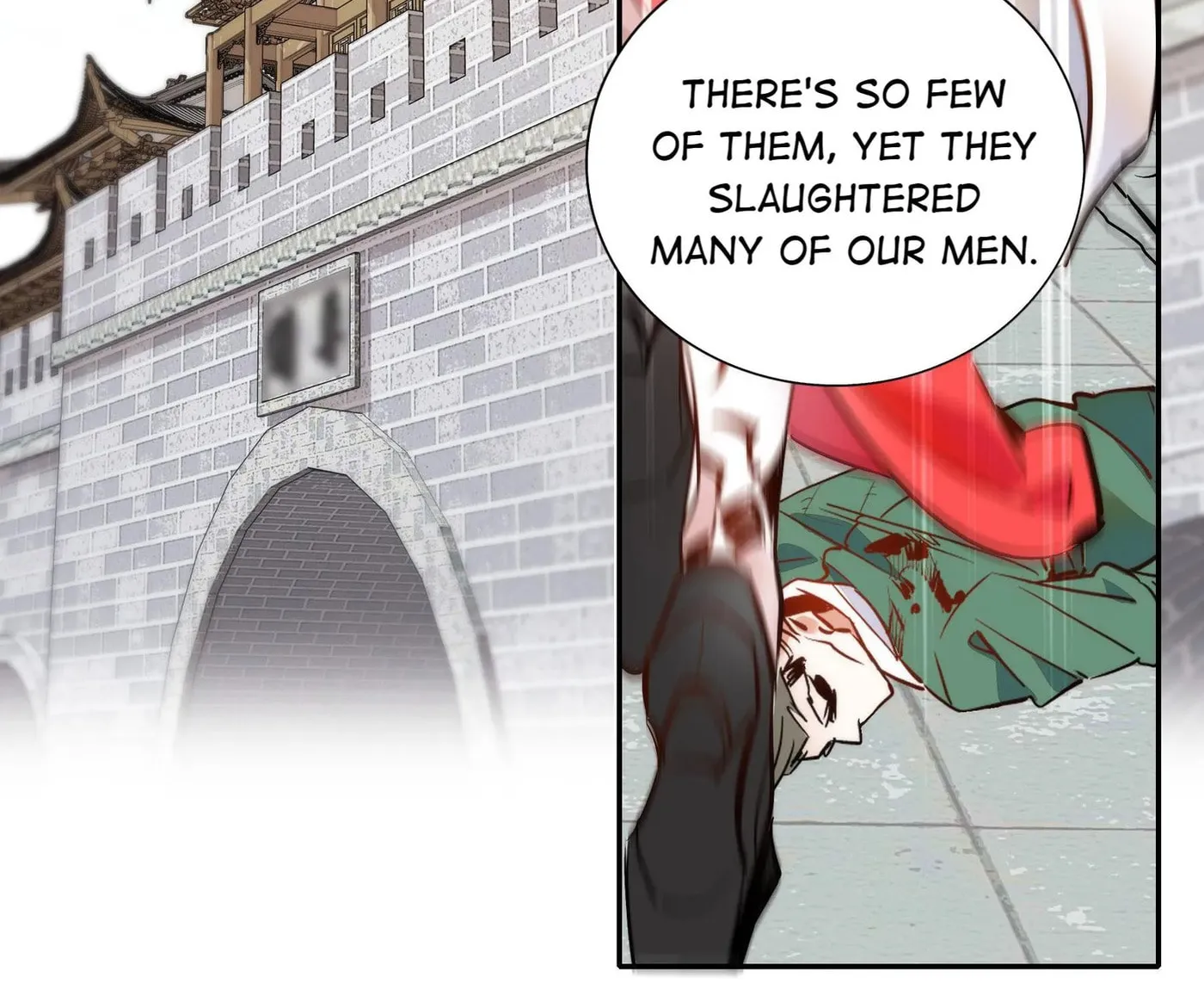 Read We Are Different, Your Majesty chapter 56.2 image 19 on Lezhin
