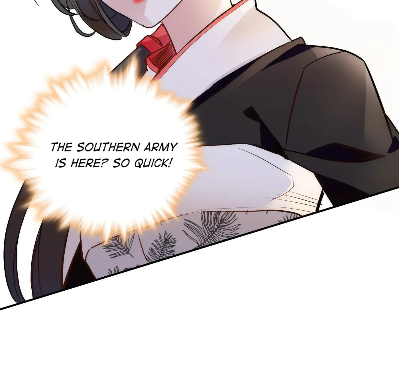 Read We Are Different, Your Majesty chapter 56.2 image 23 on Lezhin