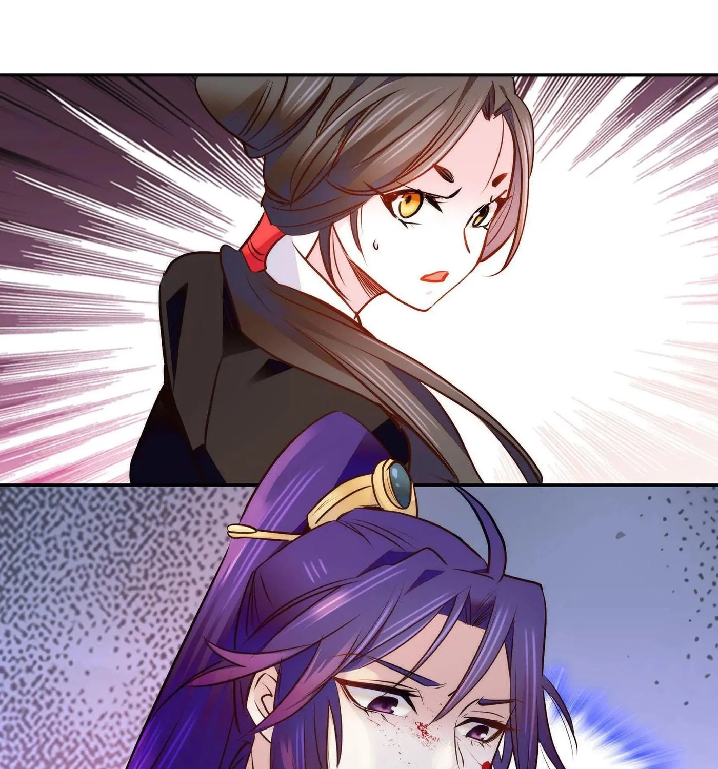 Read We Are Different, Your Majesty chapter 57.2 image 16 on Lezhin