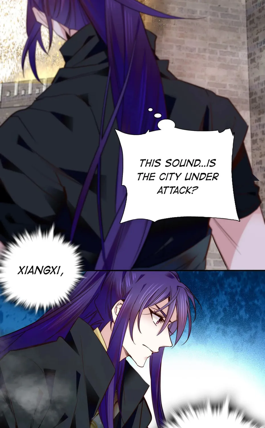 Read We Are Different, Your Majesty chapter 57.2 image 6 on Lezhin