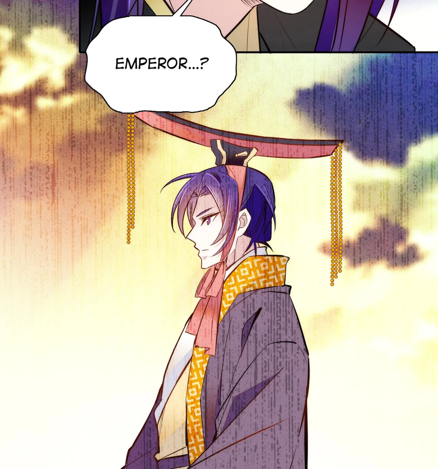 Read We Are Different, Your Majesty chapter 58.1 image 10 on Lezhin