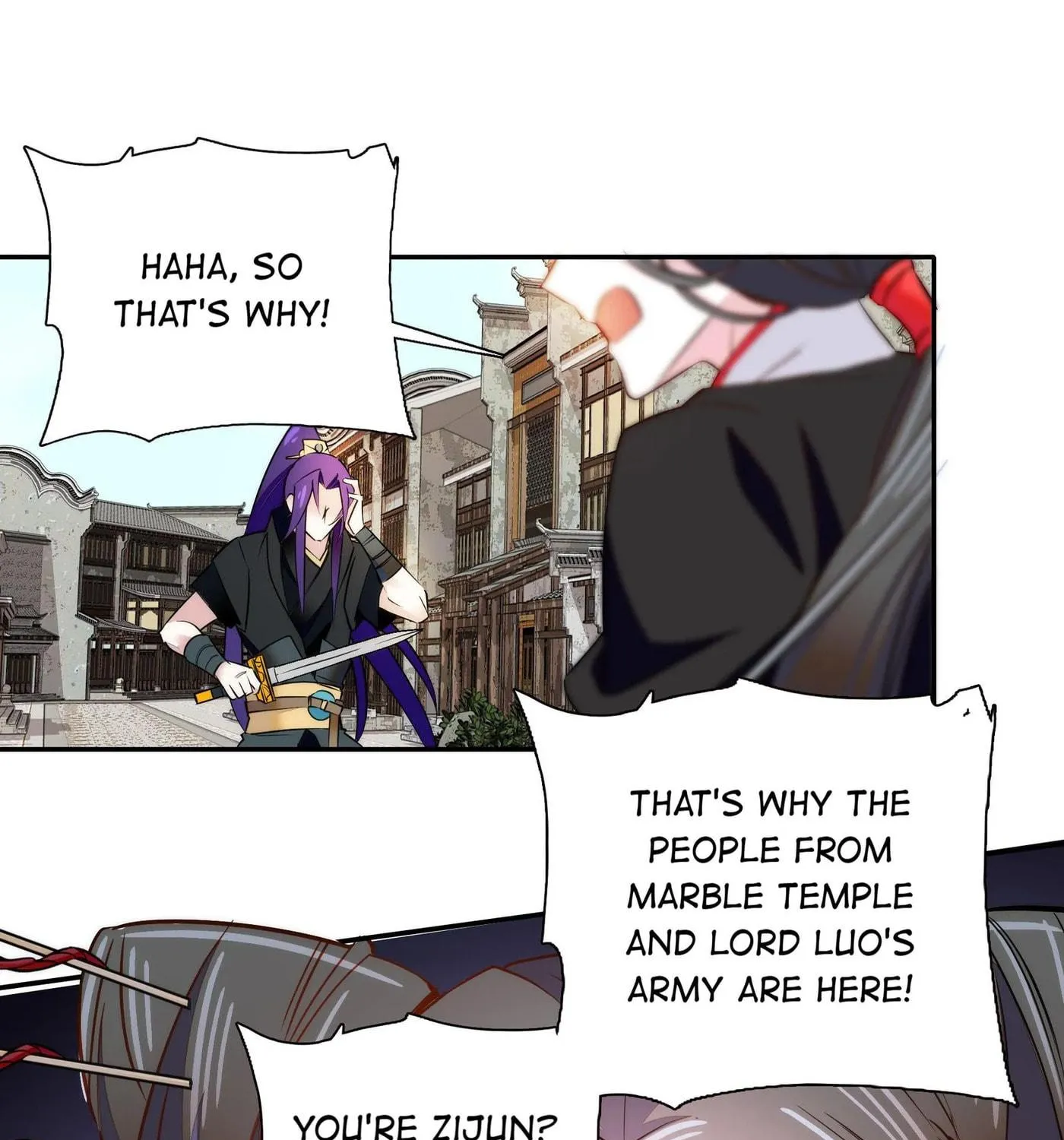 Read We Are Different, Your Majesty chapter 58.1 image 13 on Lezhin