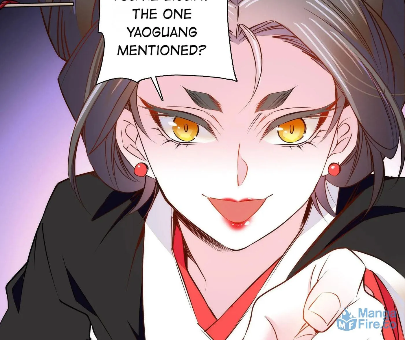 Read We Are Different, Your Majesty chapter 58.1 image 14 on Lezhin