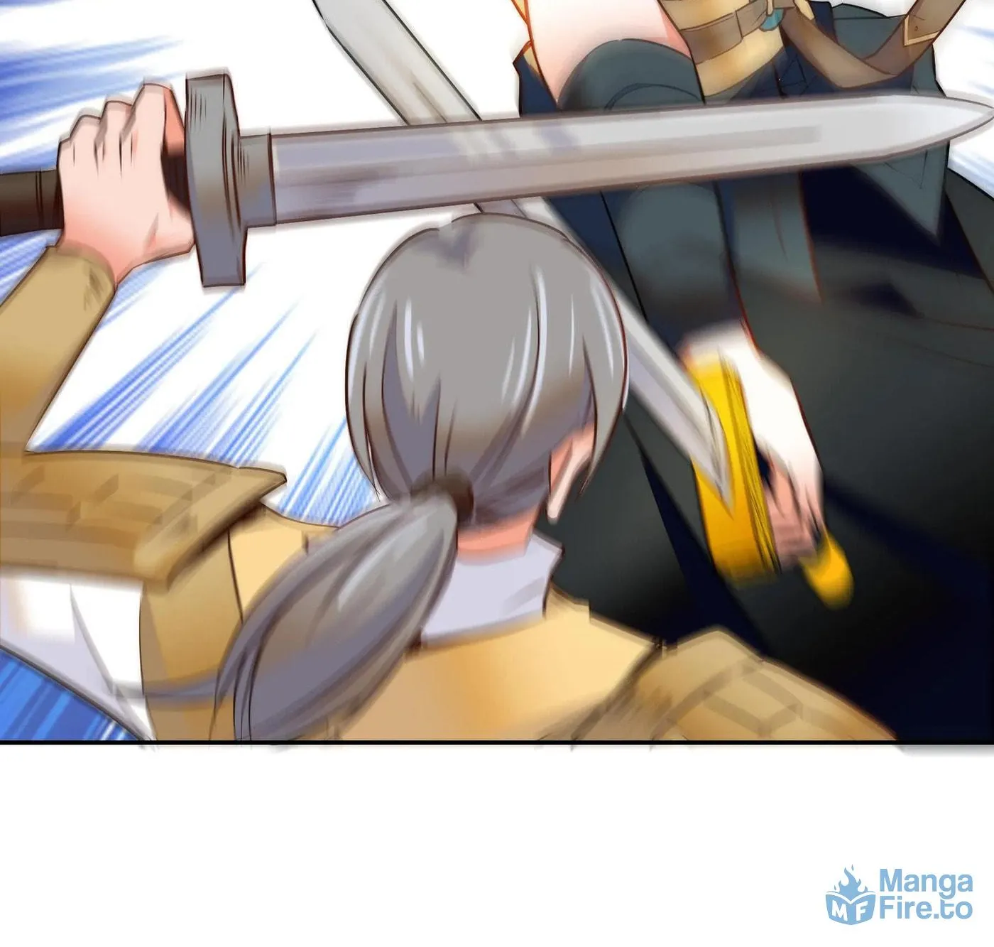 Read We Are Different, Your Majesty chapter 58.1 image 20 on Lezhin