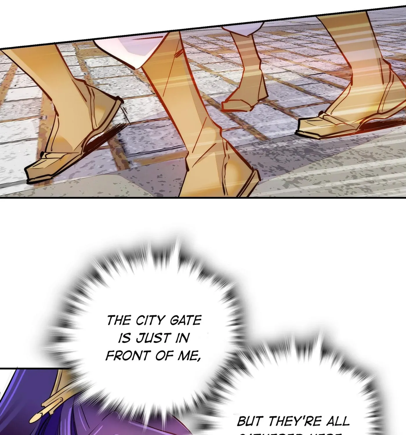 Read We Are Different, Your Majesty chapter 58.1 image 23 on Lezhin