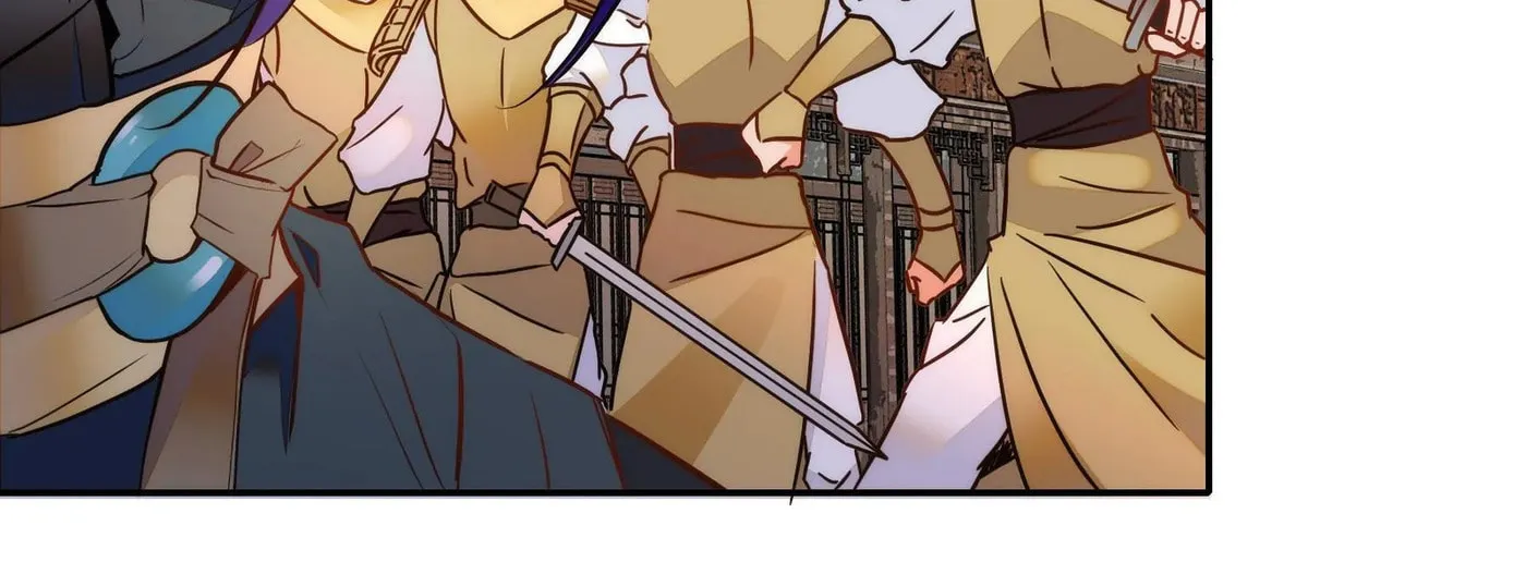 Read We Are Different, Your Majesty chapter 58.1 image 25 on Lezhin