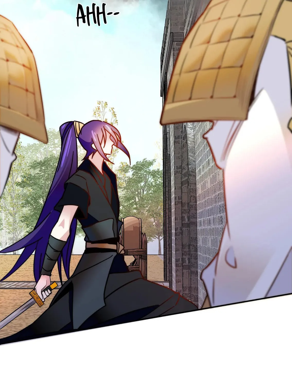 Read We Are Different, Your Majesty chapter 58.1 image 28 on Lezhin