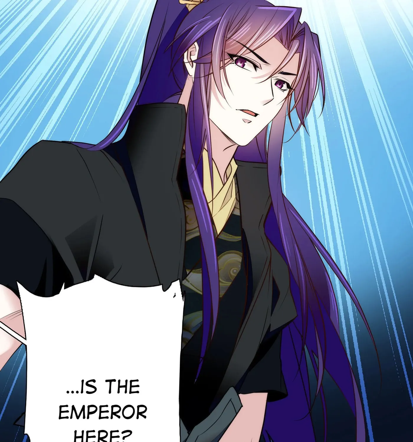 Read We Are Different, Your Majesty chapter 58.1 image 7 on Lezhin