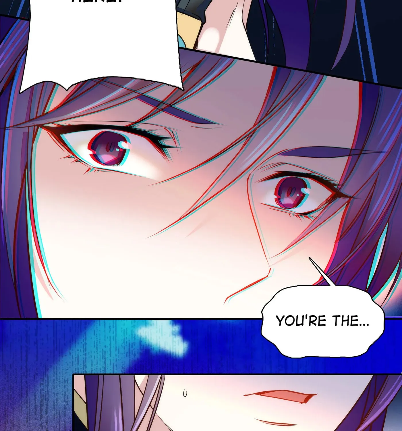 Read We Are Different, Your Majesty chapter 58.1 image 8 on Lezhin