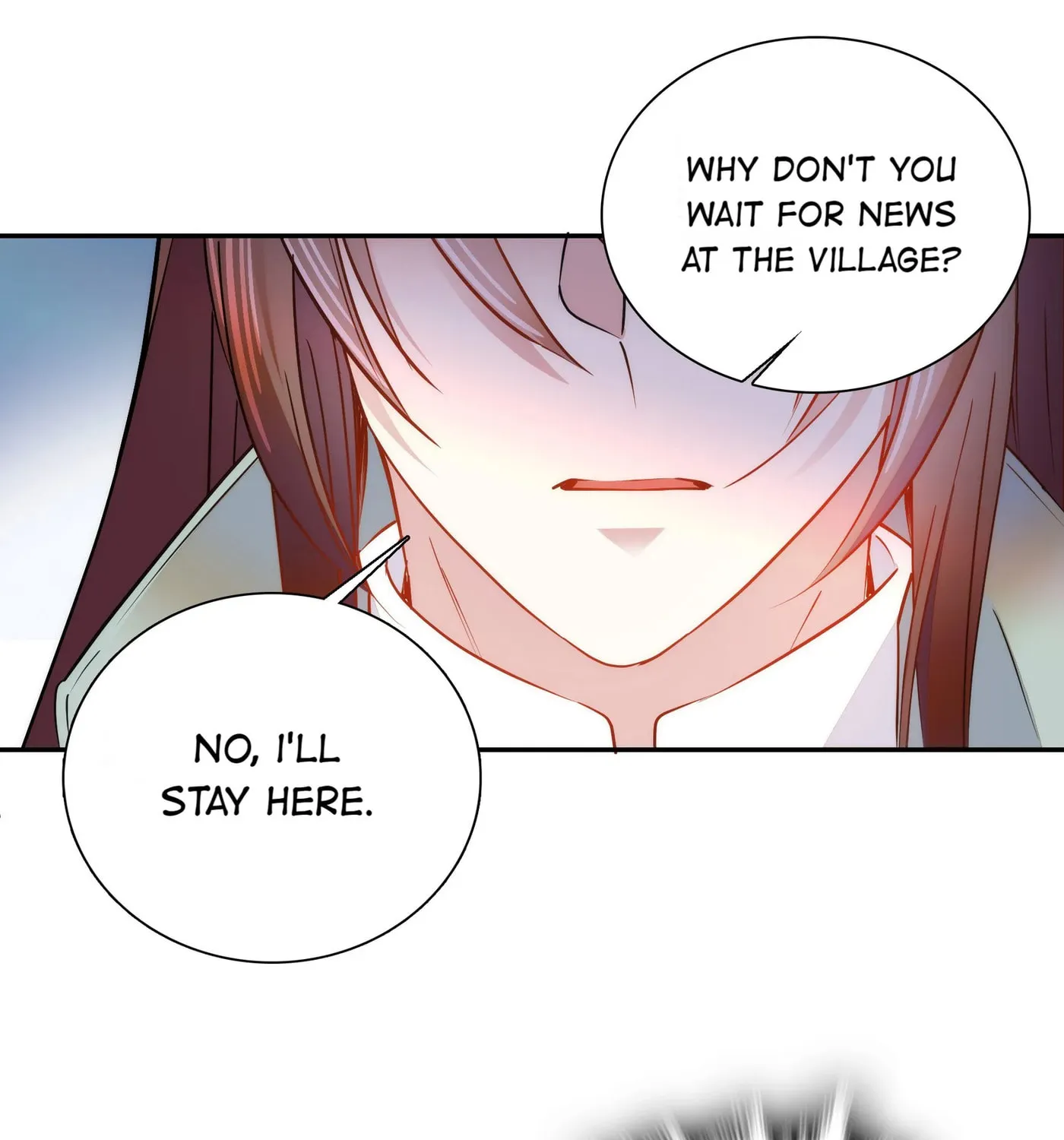 Read We Are Different, Your Majesty chapter 58.2 image 4 on Lezhin