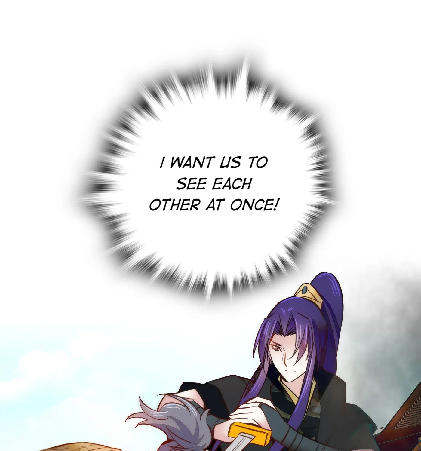 Read We Are Different, Your Majesty chapter 58.2 image 7 on Lezhin