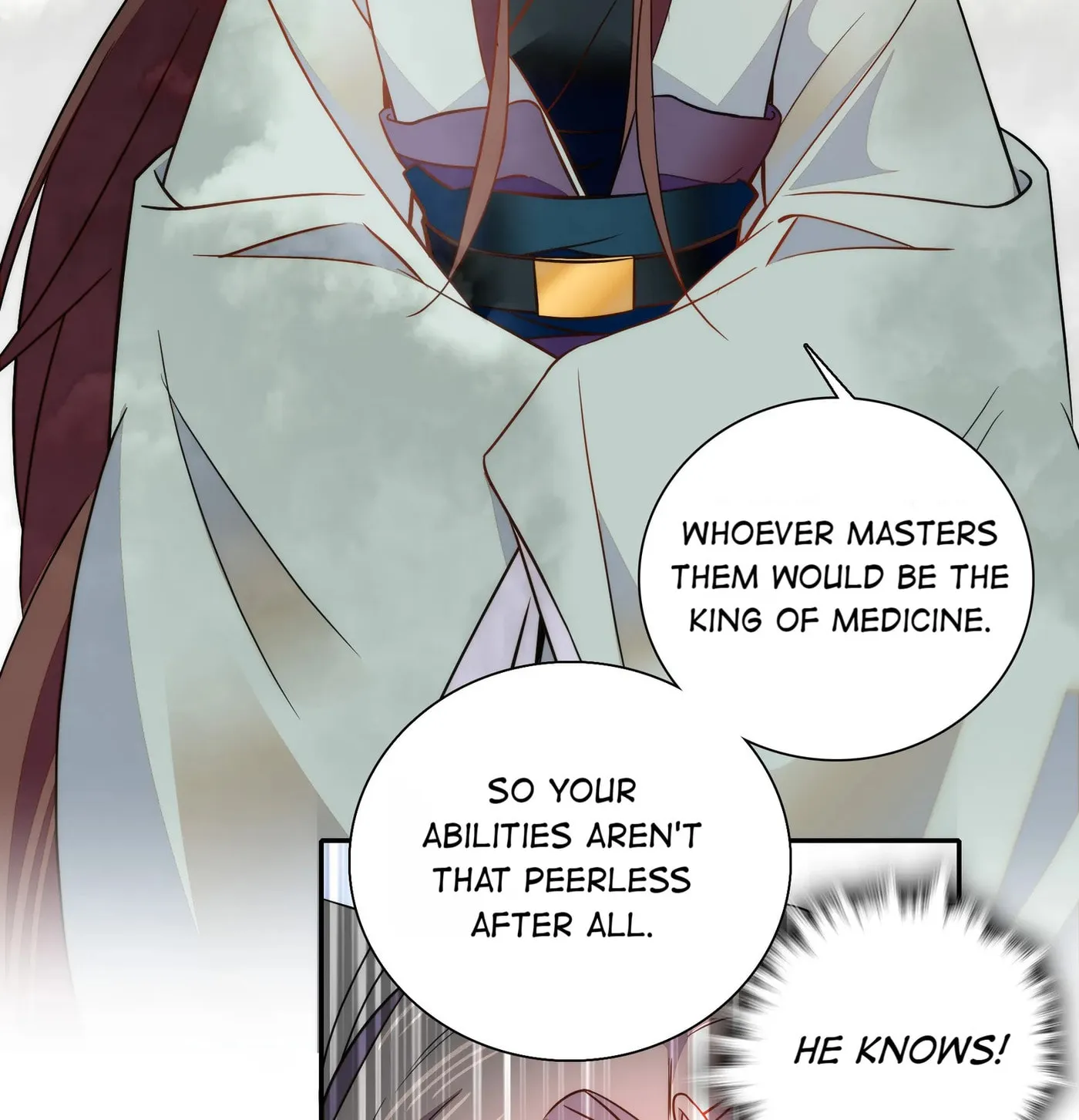 Read We Are Different, Your Majesty chapter 59.2 image 1 on Lezhin