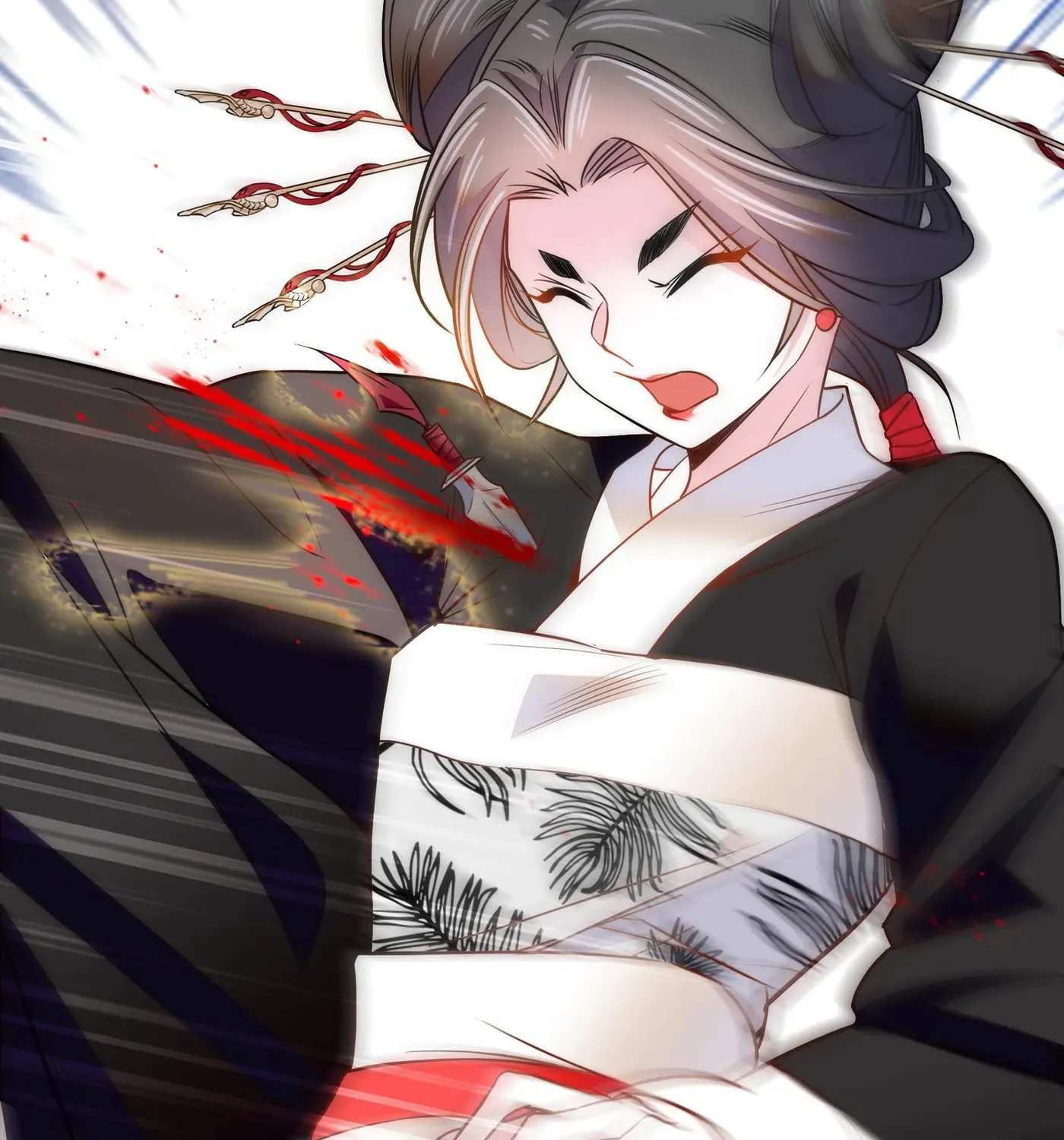 Read We Are Different, Your Majesty chapter 59.2 image 11 on Lezhin
