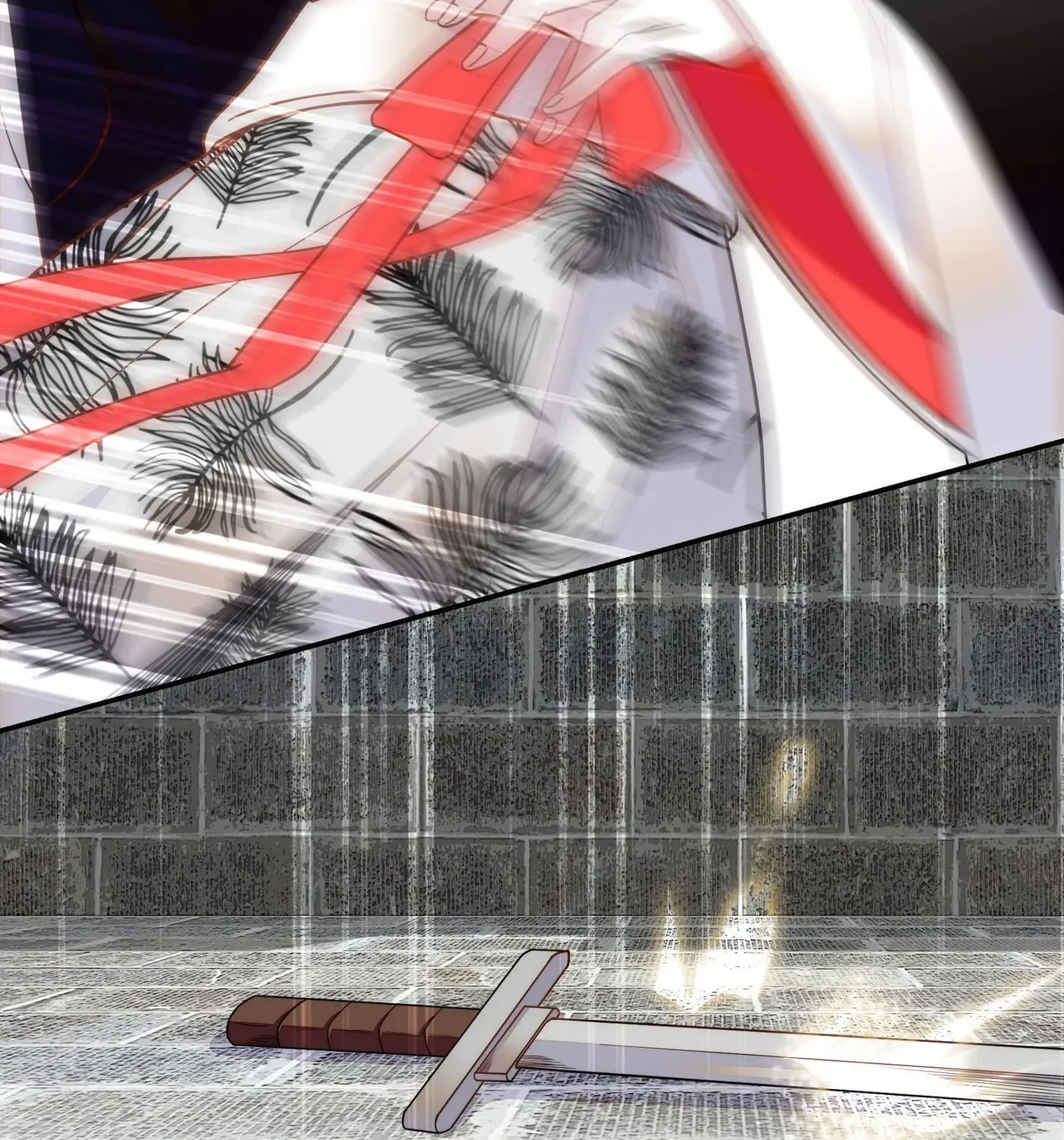 Read We Are Different, Your Majesty chapter 59.2 image 12 on Lezhin