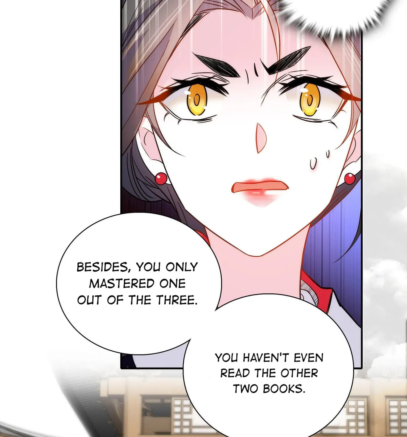 Read We Are Different, Your Majesty chapter 59.2 image 2 on Lezhin