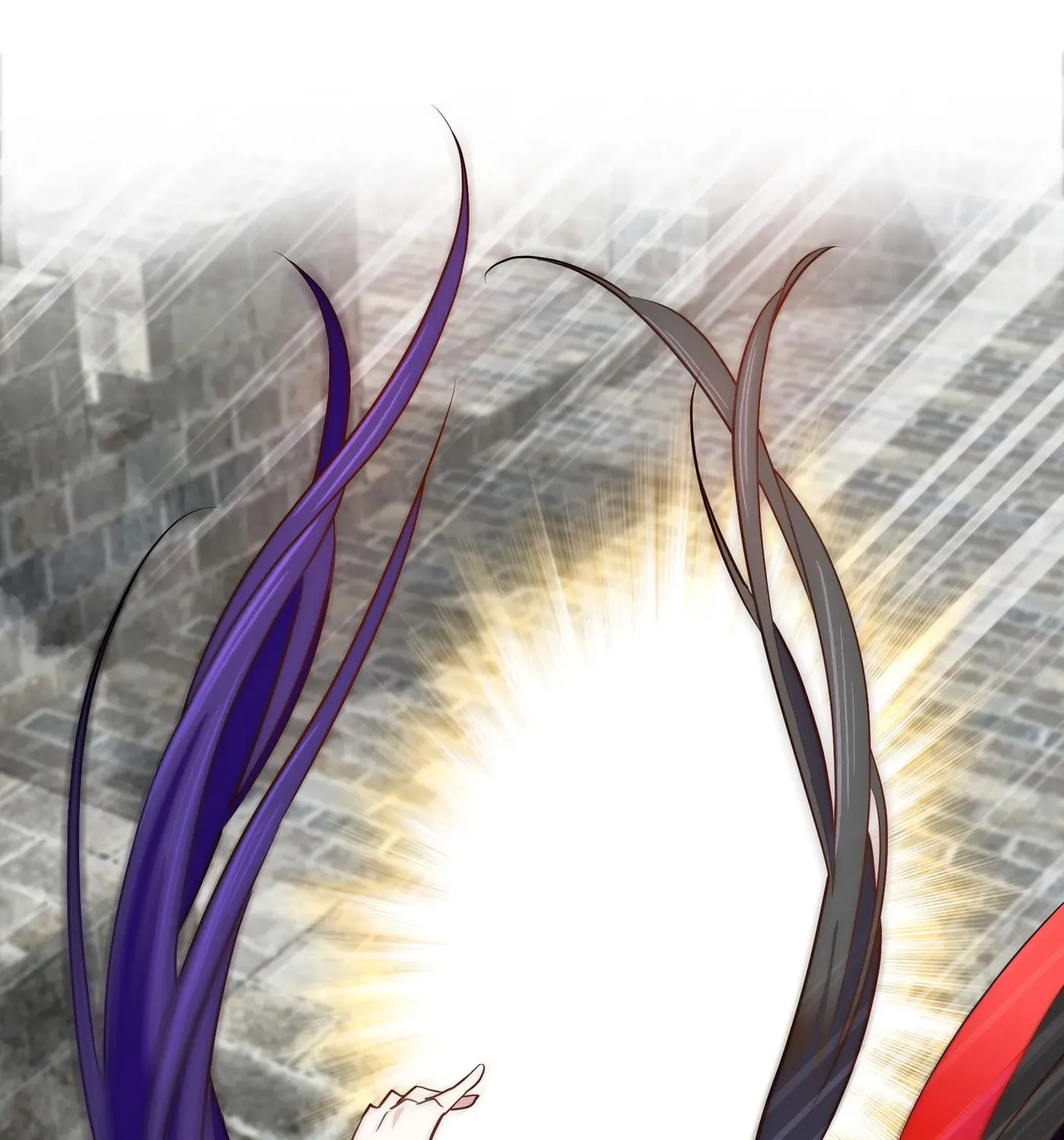Read We Are Different, Your Majesty chapter 59.2 image 21 on Lezhin