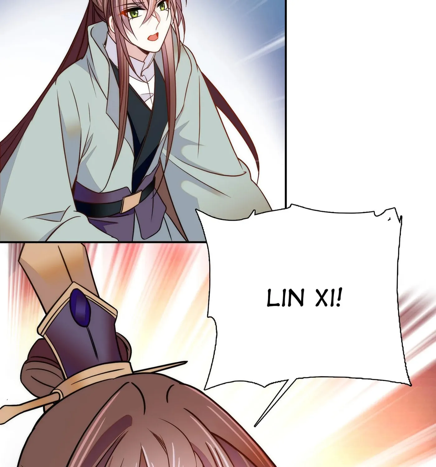 Read We Are Different, Your Majesty chapter 59.2 image 24 on Lezhin