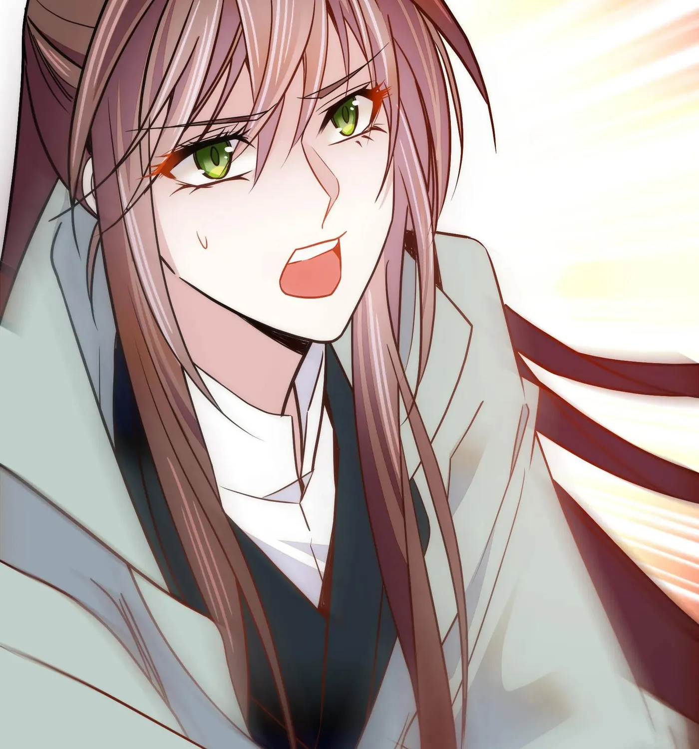 Read We Are Different, Your Majesty chapter 59.2 image 25 on Lezhin