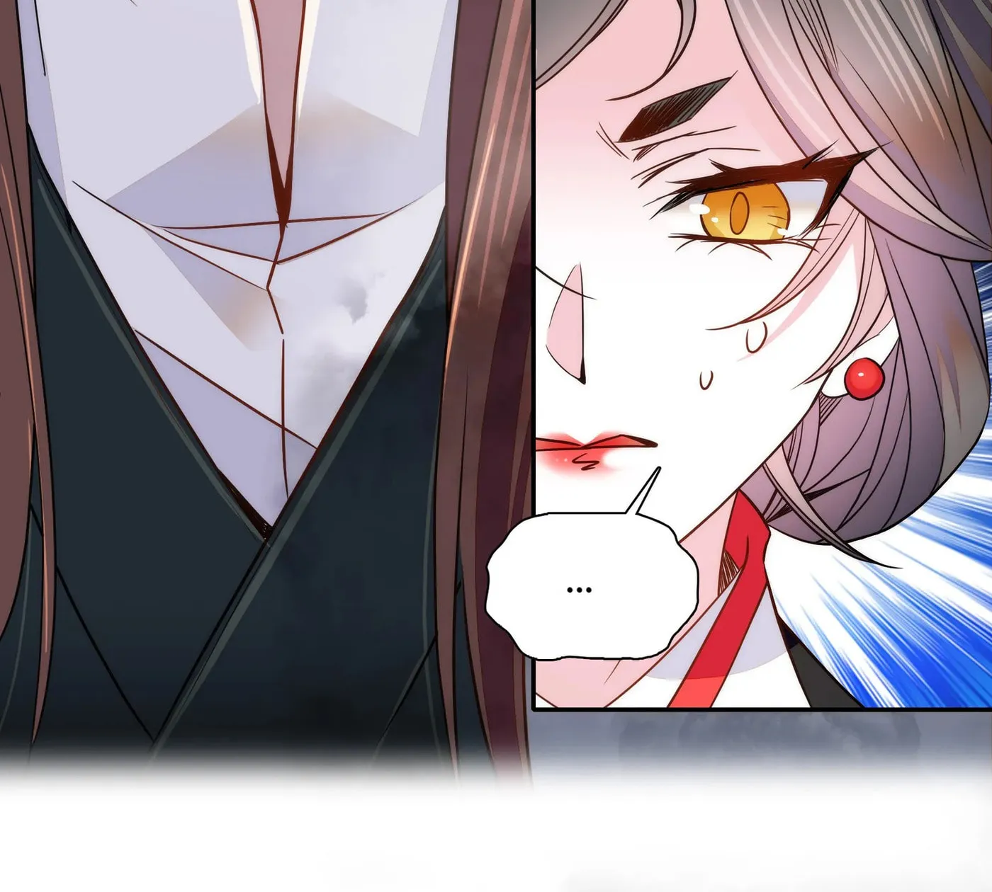 Read We Are Different, Your Majesty chapter 59.2 image 7 on Lezhin