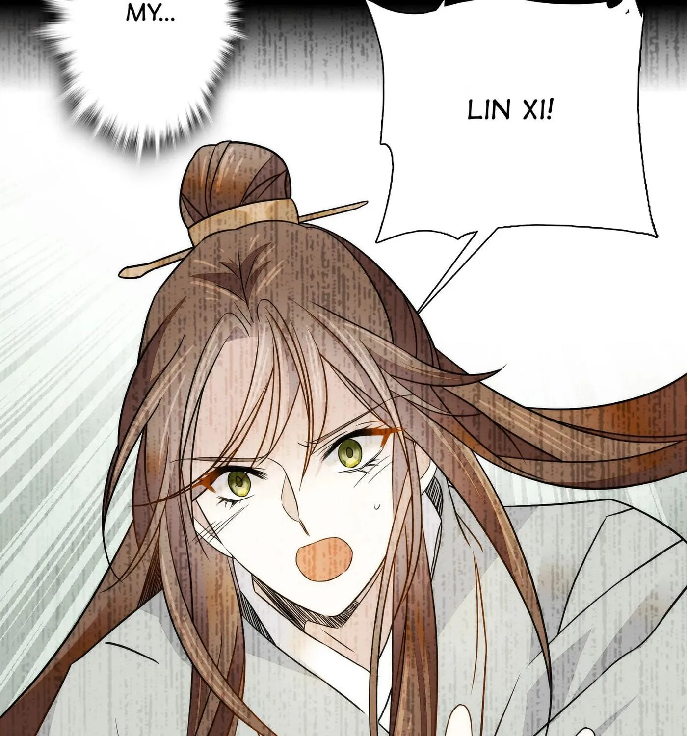 Read We Are Different, Your Majesty chapter 60.1 image 10 on Lezhin