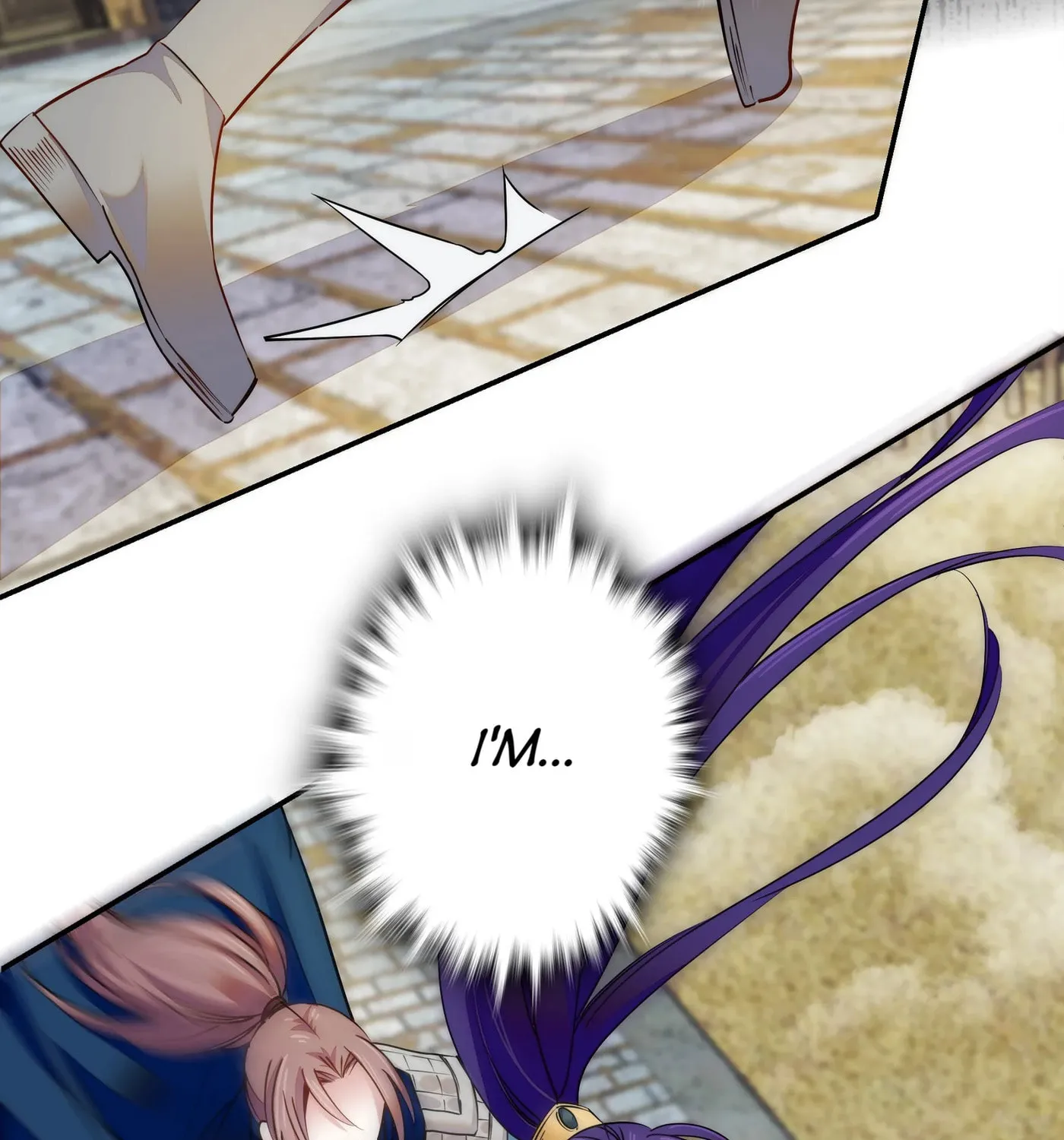 Read We Are Different, Your Majesty chapter 60.1 image 12 on Lezhin