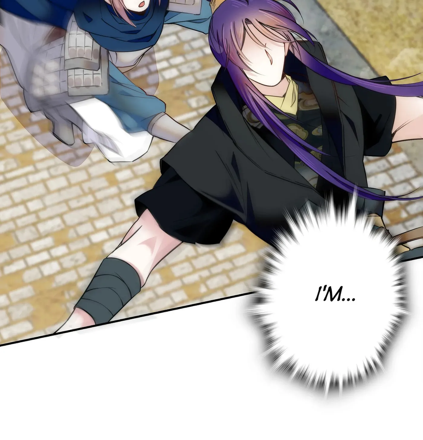 Read We Are Different, Your Majesty chapter 60.1 image 13 on Lezhin