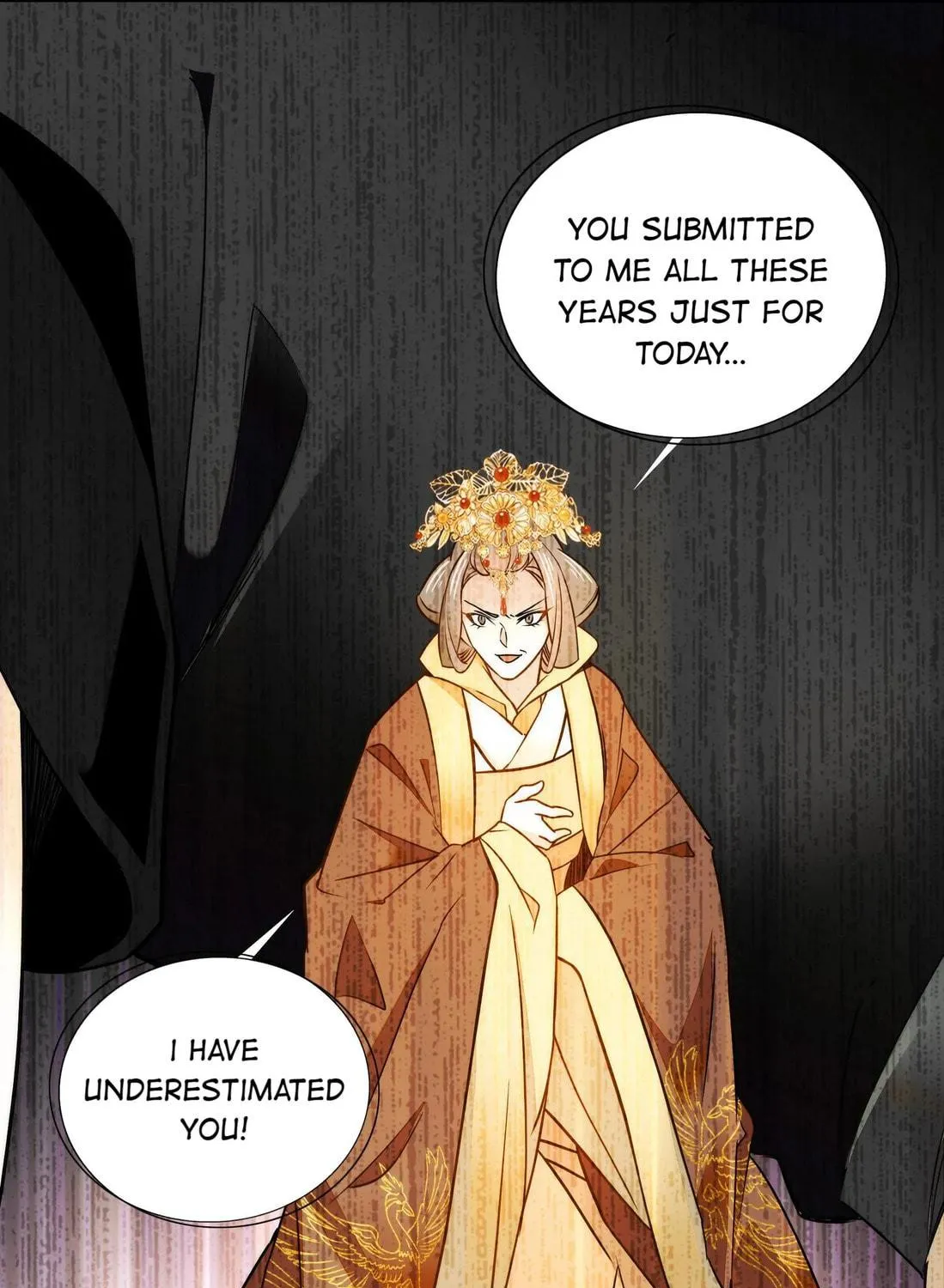 Read We Are Different, Your Majesty chapter 60.1 image 17 on Lezhin