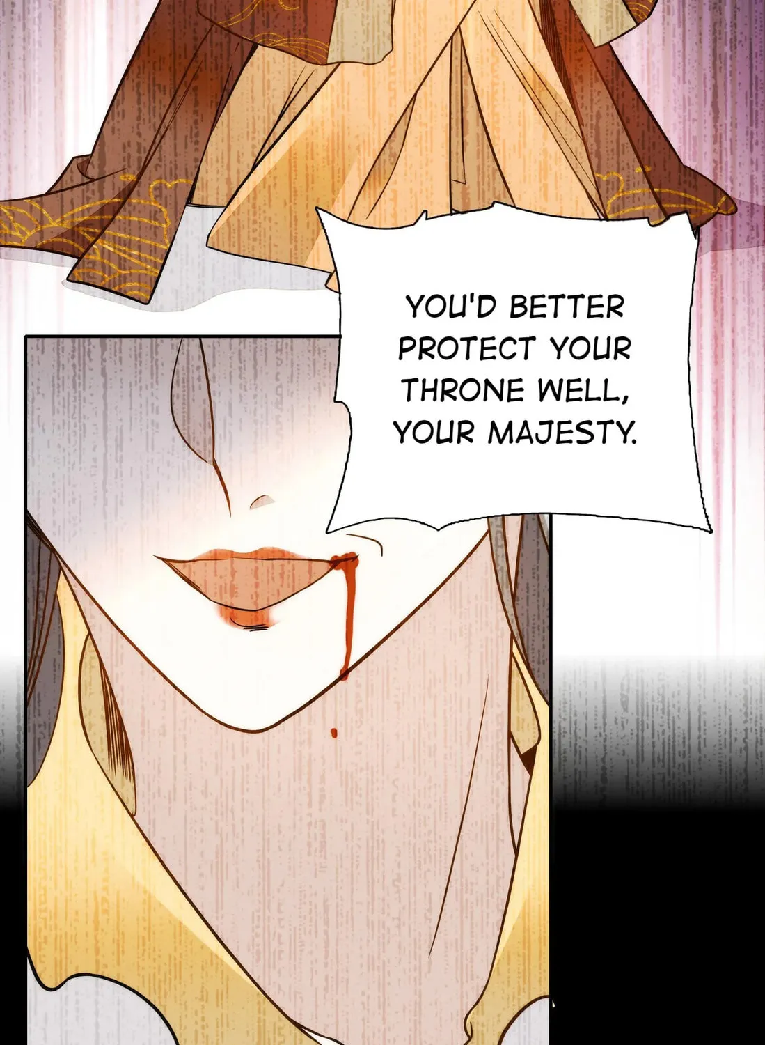 Read We Are Different, Your Majesty chapter 60.1 image 19 on Lezhin