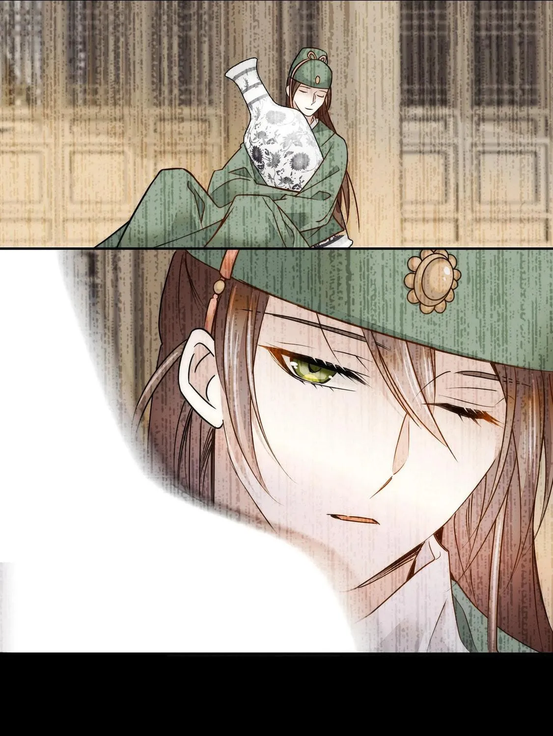 Read We Are Different, Your Majesty chapter 60.1 image 23 on Lezhin