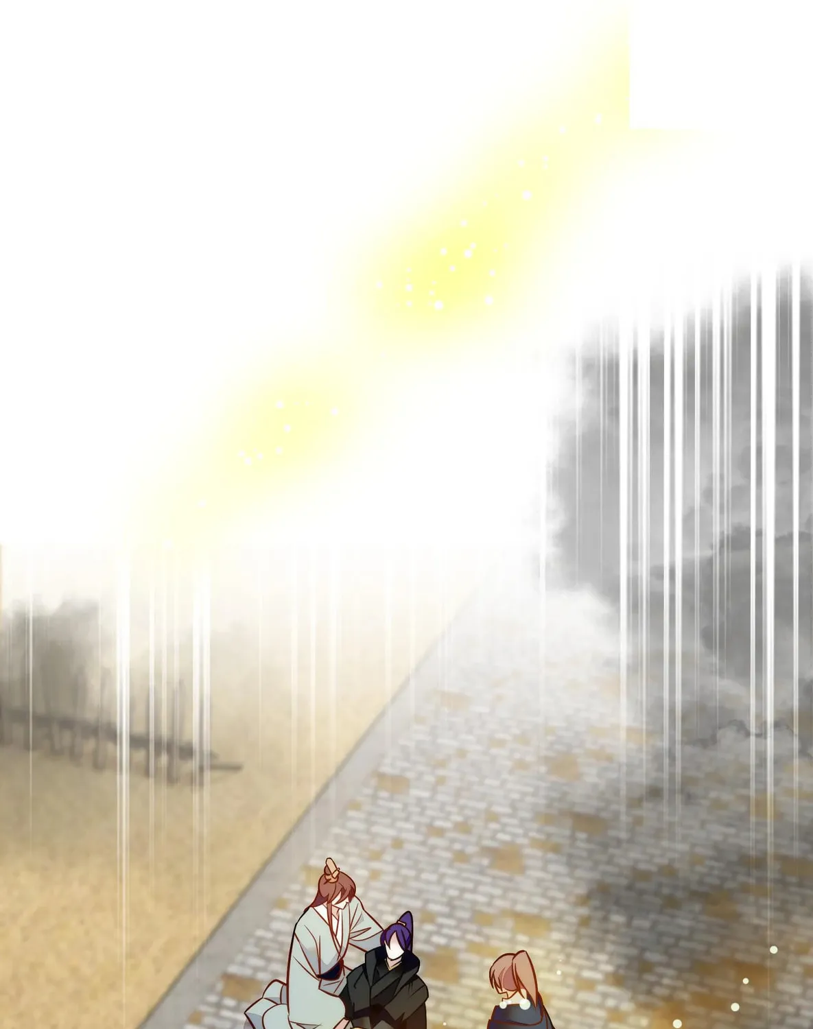 Read We Are Different, Your Majesty chapter 60.1 image 28 on Lezhin