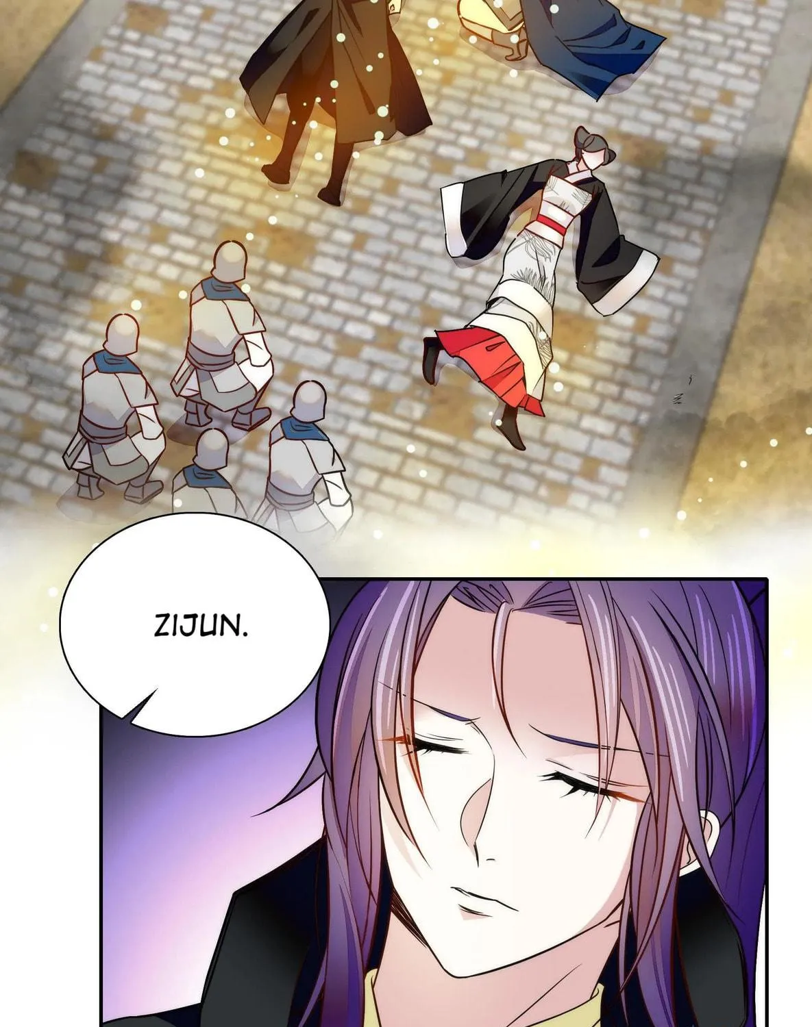 Read We Are Different, Your Majesty chapter 60.1 image 30 on Lezhin