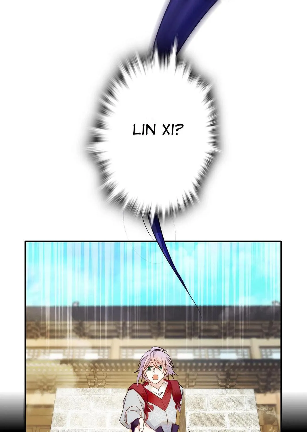 Read We Are Different, Your Majesty chapter 60.1 image 4 on Lezhin