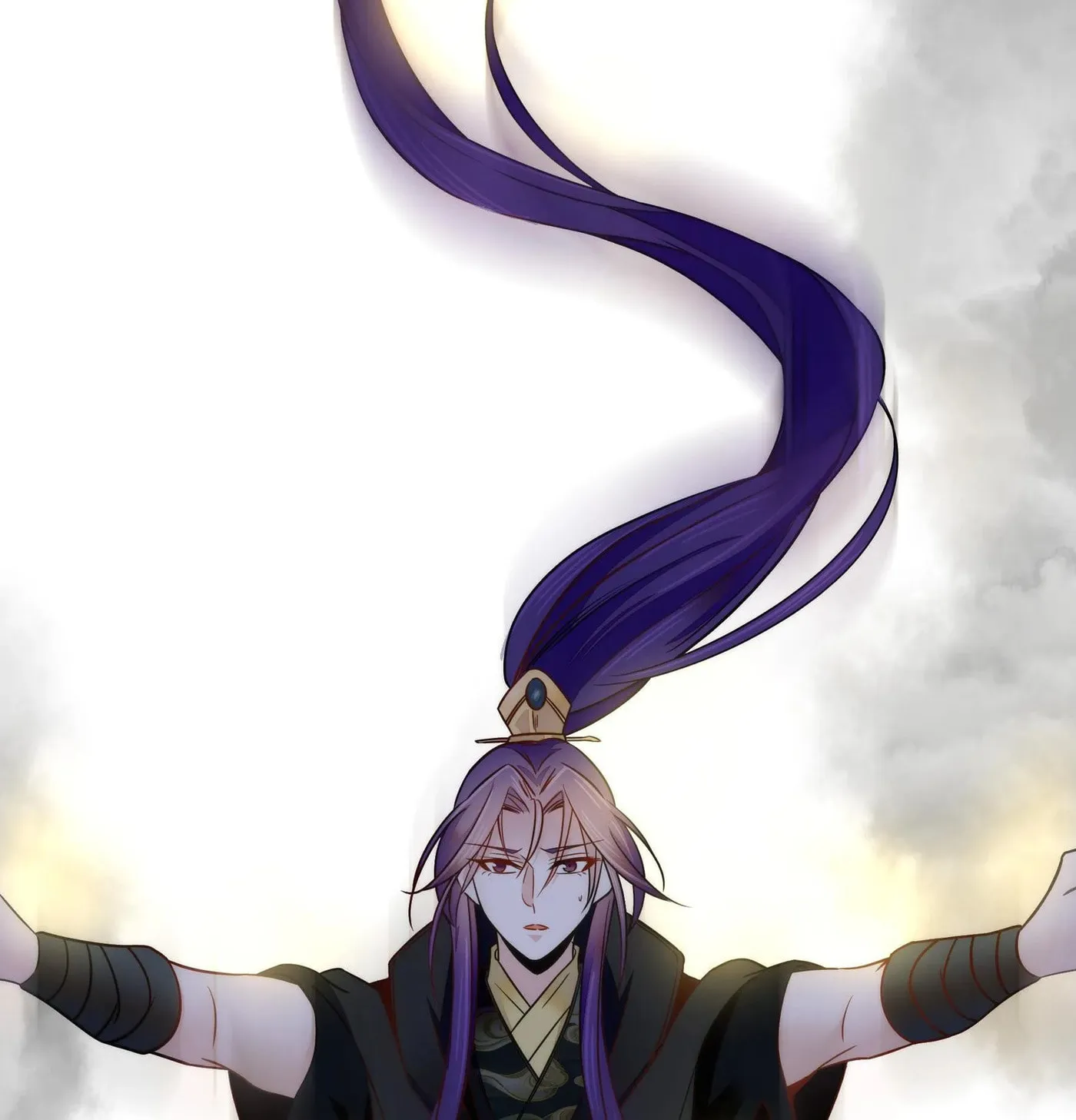 Read We Are Different, Your Majesty chapter 60.1 image 7 on Lezhin