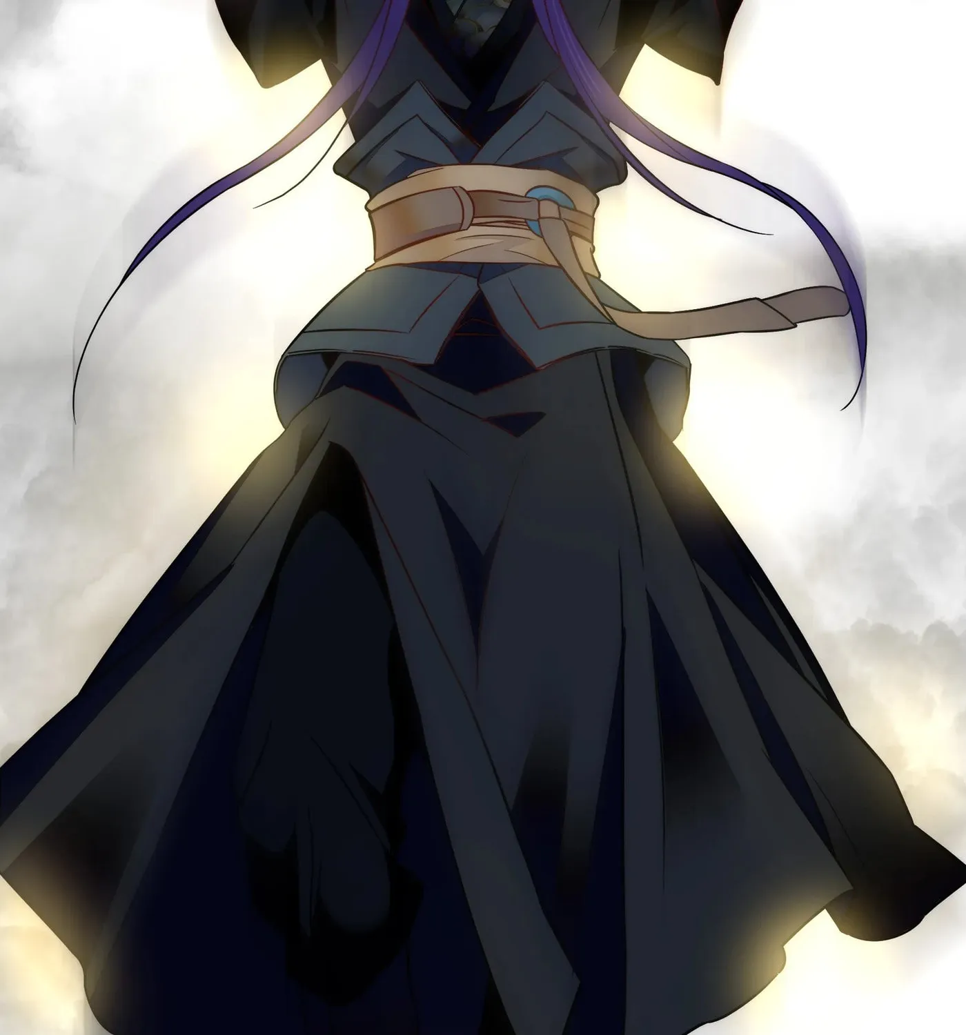 Read We Are Different, Your Majesty chapter 60.1 image 8 on Lezhin