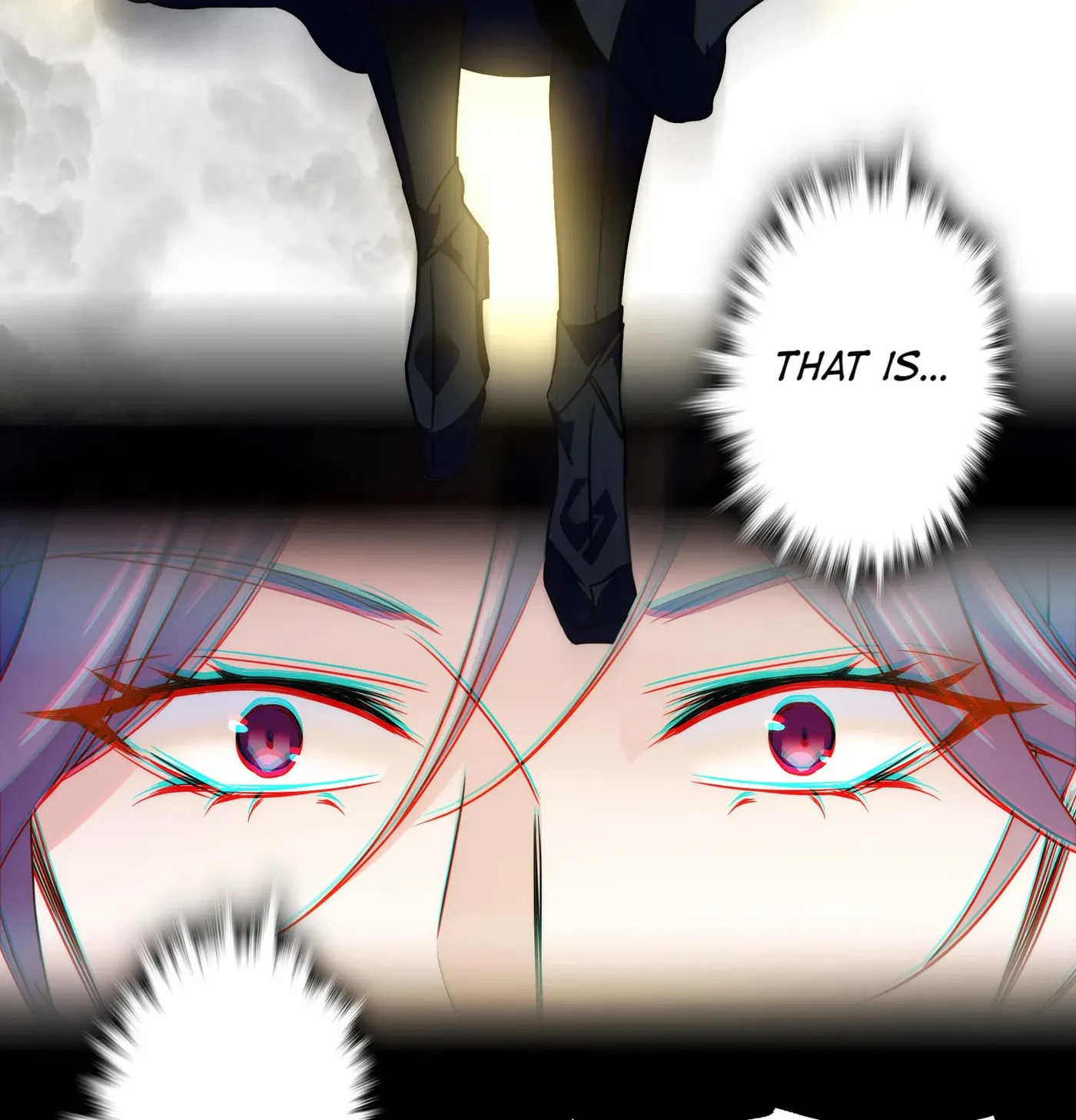 Read We Are Different, Your Majesty chapter 60.1 image 9 on Lezhin
