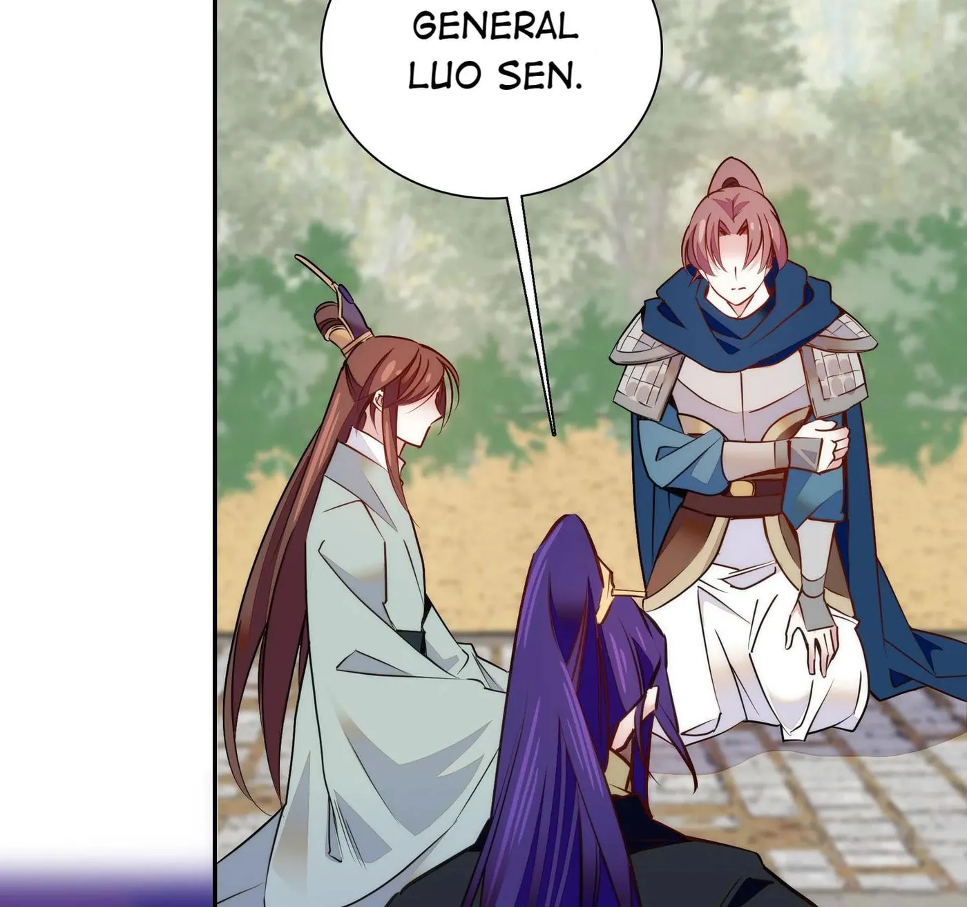 Read We Are Different, Your Majesty chapter 60.2 image 13 on Lezhin